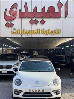 ڤۆڵکسواگن بیتڵ